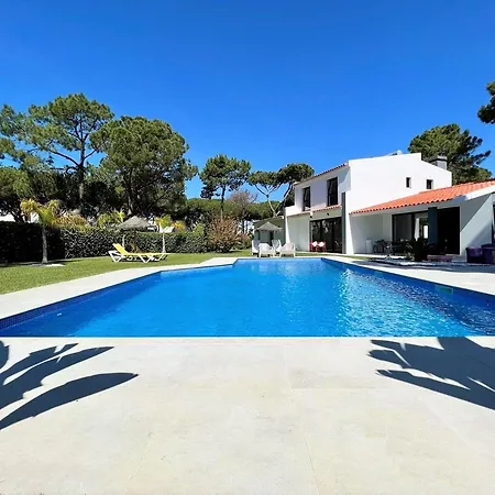 וילה Excellence With Pool By Homing *