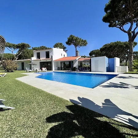 וילה Excellence With Pool By Homing וילהמורה