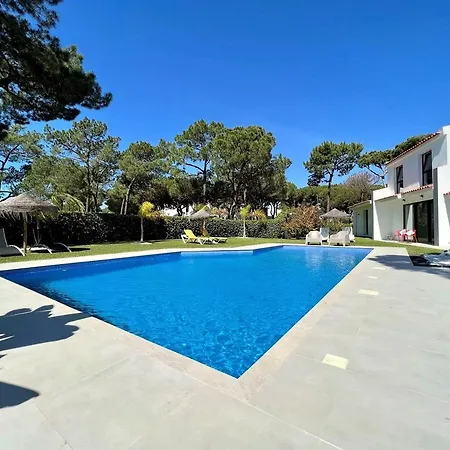 Excellence With Pool By Homing וילהמורה