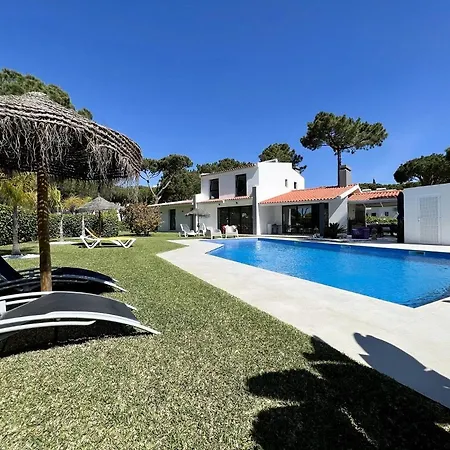 וילה Excellence With Pool By Homing וילהמורה