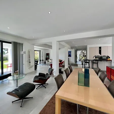 וילה Excellence With Pool By Homing