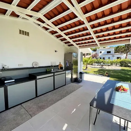 Excellence With Pool By Homing וילהמורה