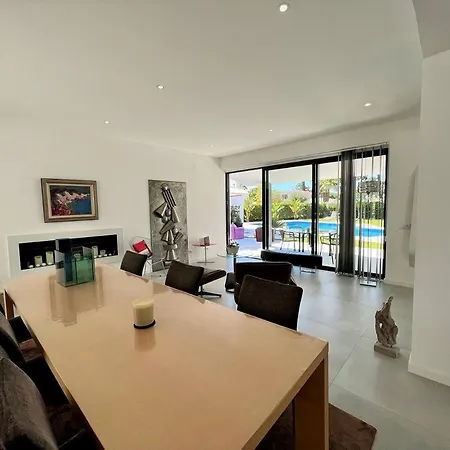 Excellence With Pool By Homing וילהמורה