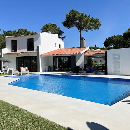 Excellence With Pool By Homing Villa Vilamoura