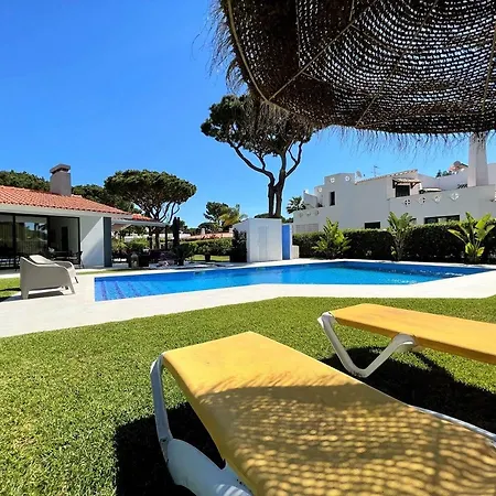 Excellence With Pool By Homing Vilamoura