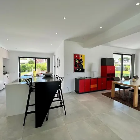Excellence With Pool By Homing Villa Vilamoura