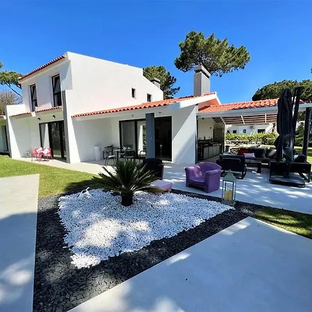 Excellence With Pool By Homing Vilamoura