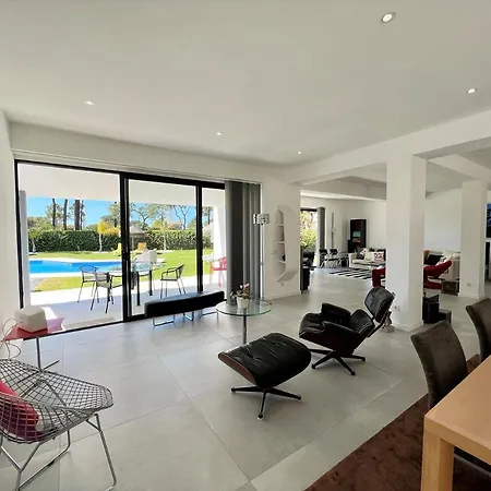 Excellence With Pool By Homing Villa Vilamoura