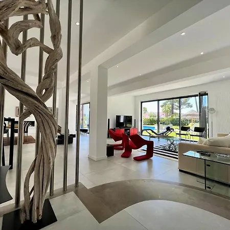 Excellence With Pool By Homing Villa Vilamoura
