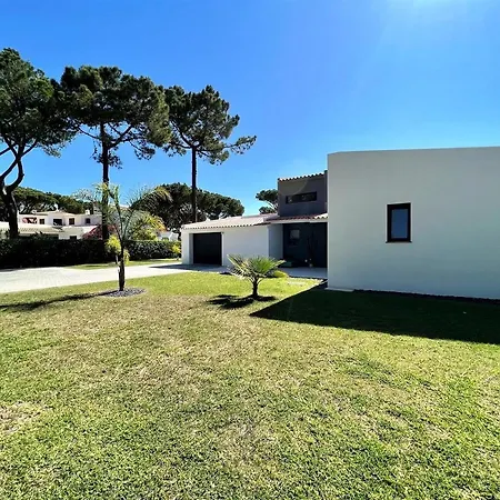 Excellence With Pool By Homing Villa Vilamoura