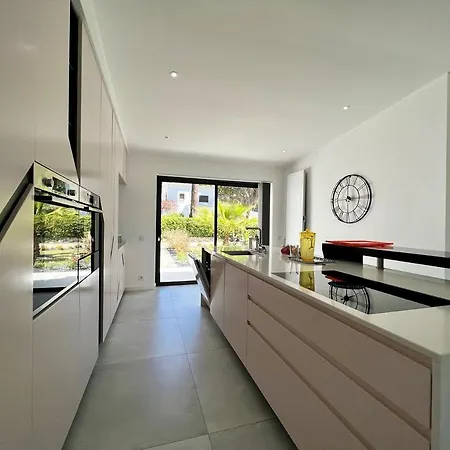 Excellence With Pool By Homing * Vilamoura